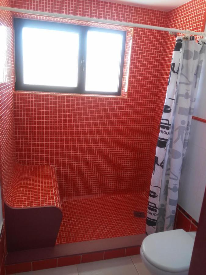 Casa Azul 2Bedroom Apartment & Ocean View Terrace Wifi Premium Costa Calma Eksteriør billede
