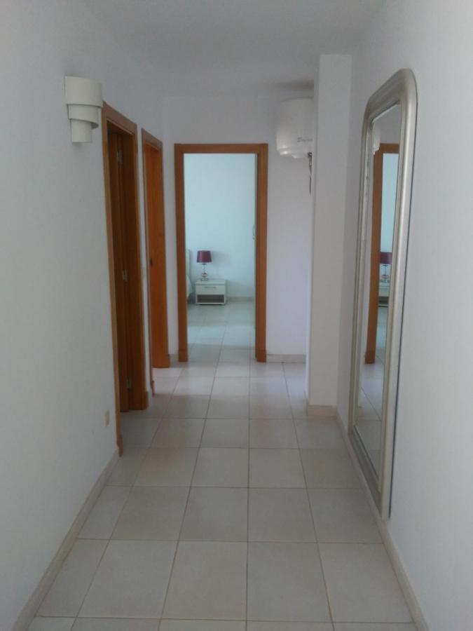 Casa Azul 2Bedroom Apartment & Ocean View Terrace Wifi Premium Costa Calma Eksteriør billede