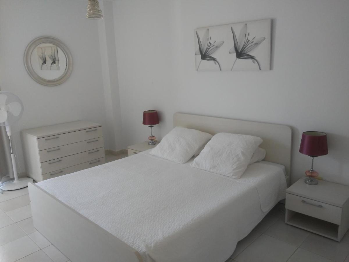 Casa Azul 2Bedroom Apartment & Ocean View Terrace Wifi Premium Costa Calma Eksteriør billede