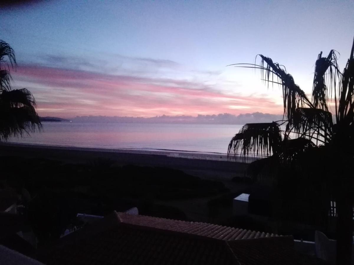 Casa Azul 2Bedroom Apartment & Ocean View Terrace Wifi Premium Costa Calma Eksteriør billede