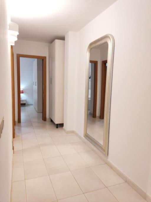Casa Azul 2Bedroom Apartment & Ocean View Terrace Wifi Premium Costa Calma Eksteriør billede