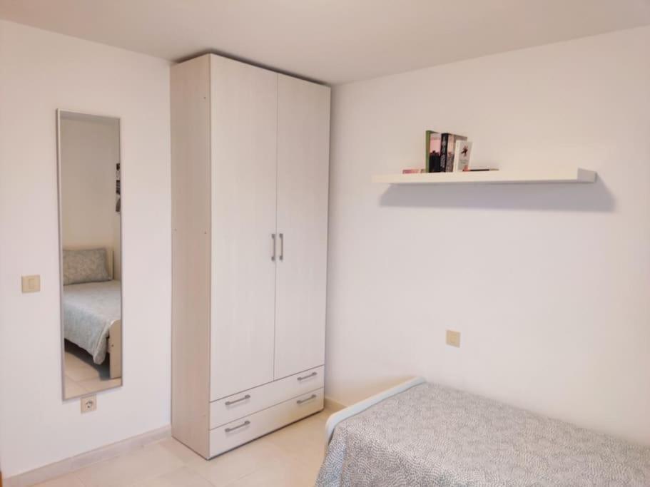 Casa Azul 2Bedroom Apartment & Ocean View Terrace Wifi Premium Costa Calma Eksteriør billede